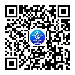 安智信创 IT 管家服务号二维码
